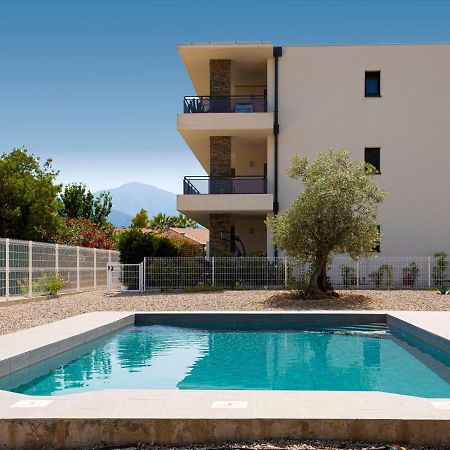 Apartment Le Clos Des Alberes-1 By Interhome Argeles-sur-Mer Ngoại thất bức ảnh