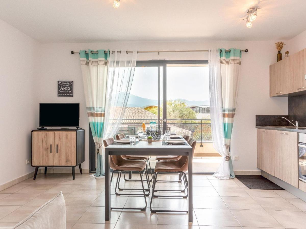 Apartment Le Clos Des Alberes-1 By Interhome Argeles-sur-Mer Ngoại thất bức ảnh