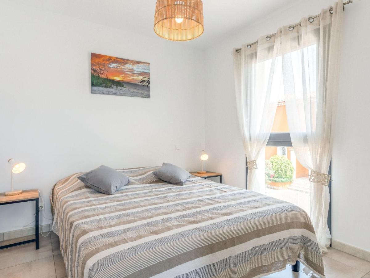 Apartment Le Clos Des Alberes-1 By Interhome Argeles-sur-Mer Ngoại thất bức ảnh
