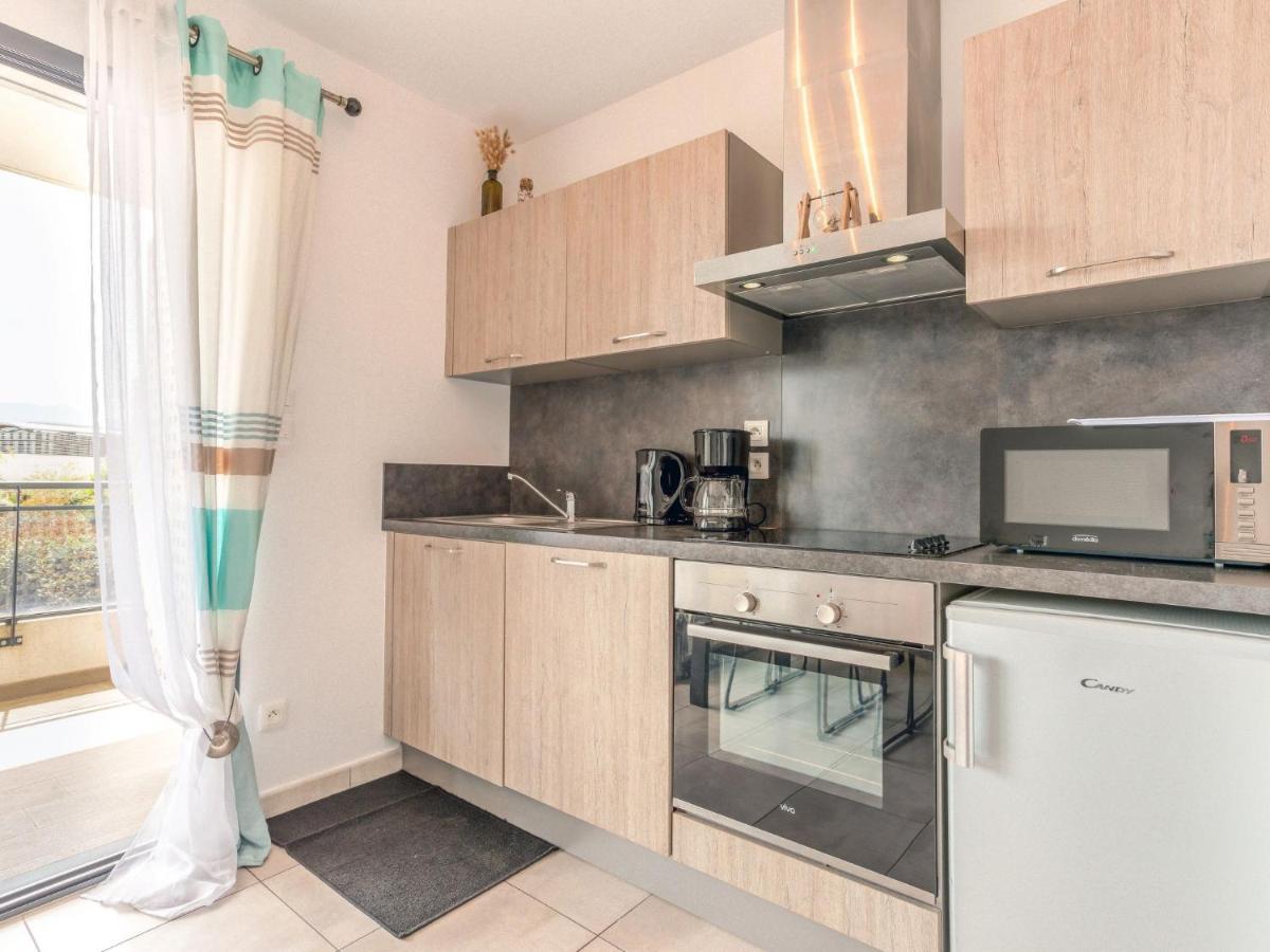 Apartment Le Clos Des Alberes-1 By Interhome Argeles-sur-Mer Ngoại thất bức ảnh