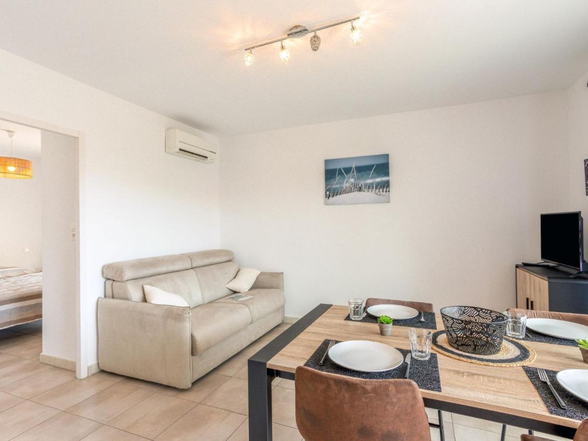 Apartment Le Clos Des Alberes-1 By Interhome Argeles-sur-Mer Ngoại thất bức ảnh