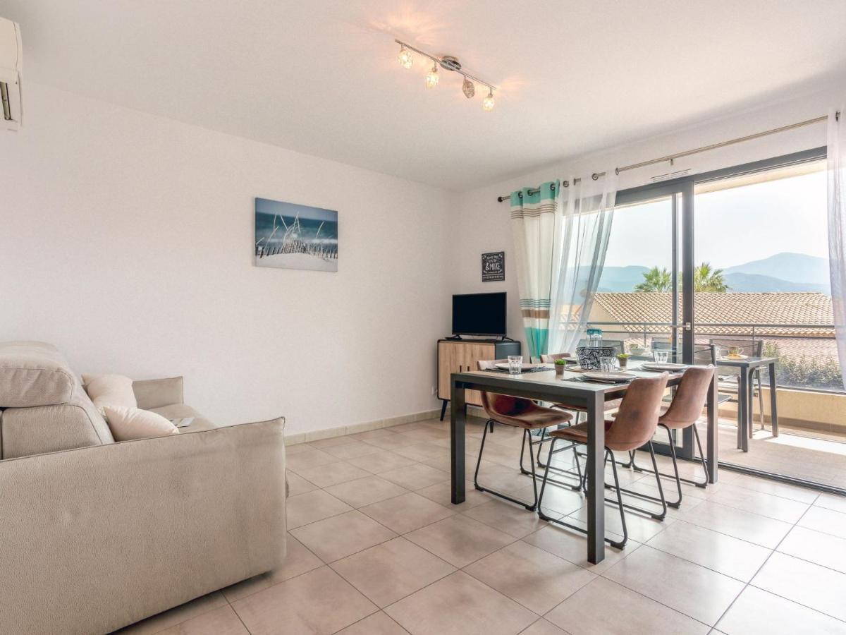 Apartment Le Clos Des Alberes-1 By Interhome Argeles-sur-Mer Ngoại thất bức ảnh