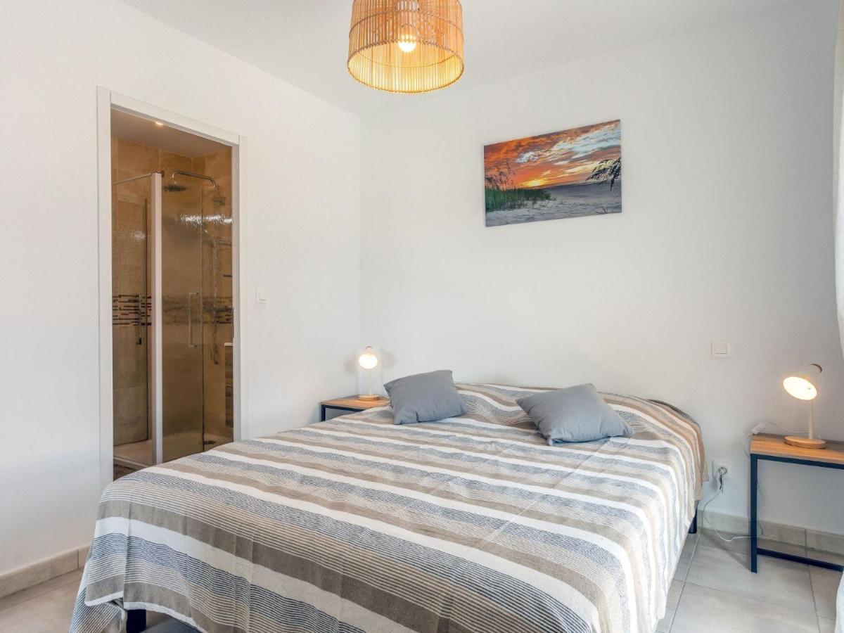 Apartment Le Clos Des Alberes-1 By Interhome Argeles-sur-Mer Ngoại thất bức ảnh