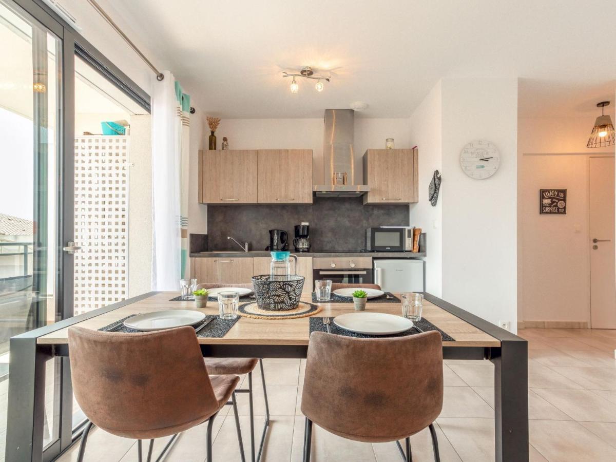 Apartment Le Clos Des Alberes-1 By Interhome Argeles-sur-Mer Ngoại thất bức ảnh