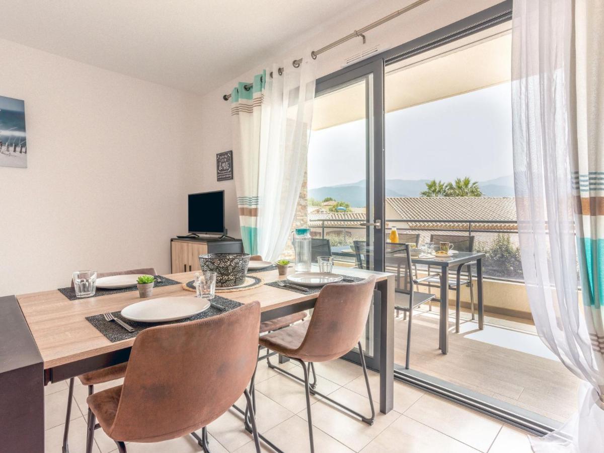 Apartment Le Clos Des Alberes-1 By Interhome Argeles-sur-Mer Ngoại thất bức ảnh