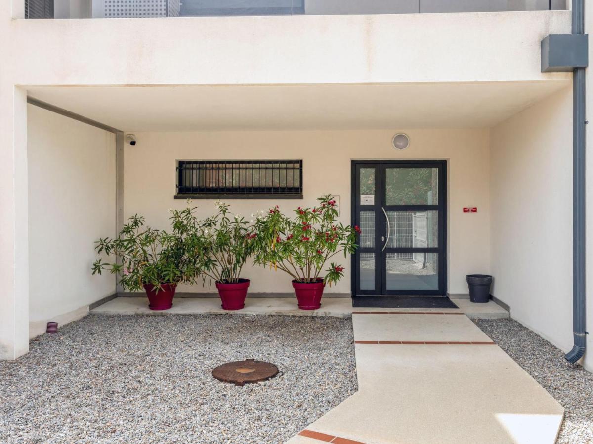 Apartment Le Clos Des Alberes-1 By Interhome Argeles-sur-Mer Ngoại thất bức ảnh